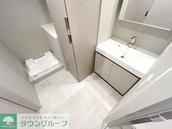 プラウドフラット四谷三丁目の物件内観写真